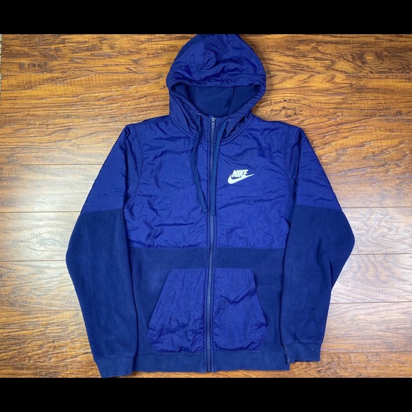 Nike Other - Nike jacket